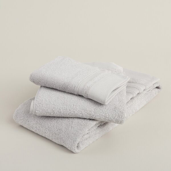 Uterák Essence 50x90 cm light grey