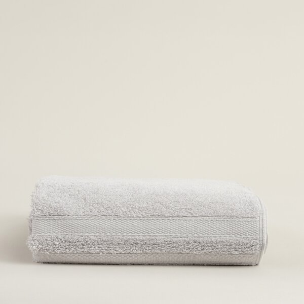 Uterák Essence 50x90 cm light grey