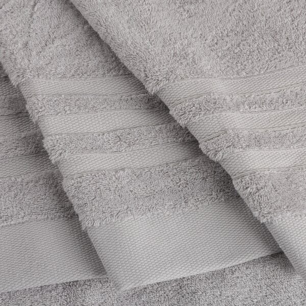 Uterák Essence 30x50 cm light grey