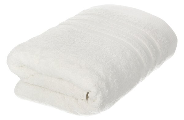 Uterák Essence 70x140 cm pure white