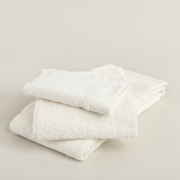 Uterák Essence 50x90 cm pure white