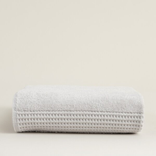 Uterák Balance 70x140 cm mist grey