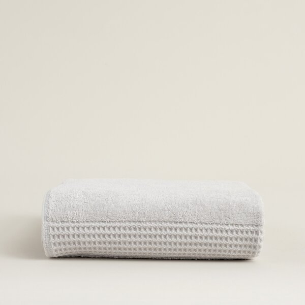 Uterák Balance 50x90 cm mist grey