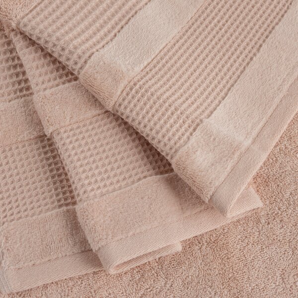Uterák Balance 50x90 cm peach glow