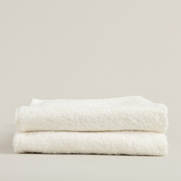 Uterák Cloud 70x140 cm white