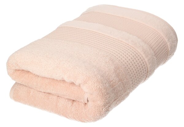 Uterák Balance 70x140 cm peach glow