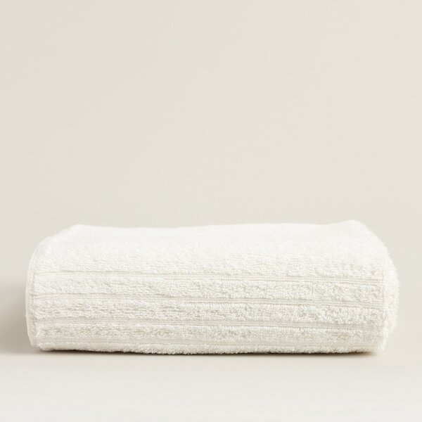 Uterák Cloud 70x140 cm white
