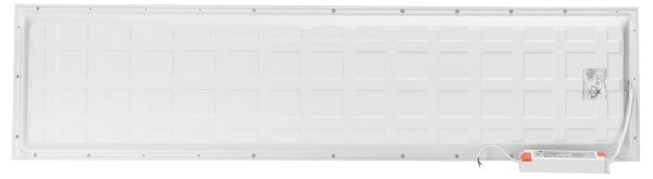 Aigostar - LED Stmievateľný panel podhľadový MESH LED/36W/230V 120x30 cm
