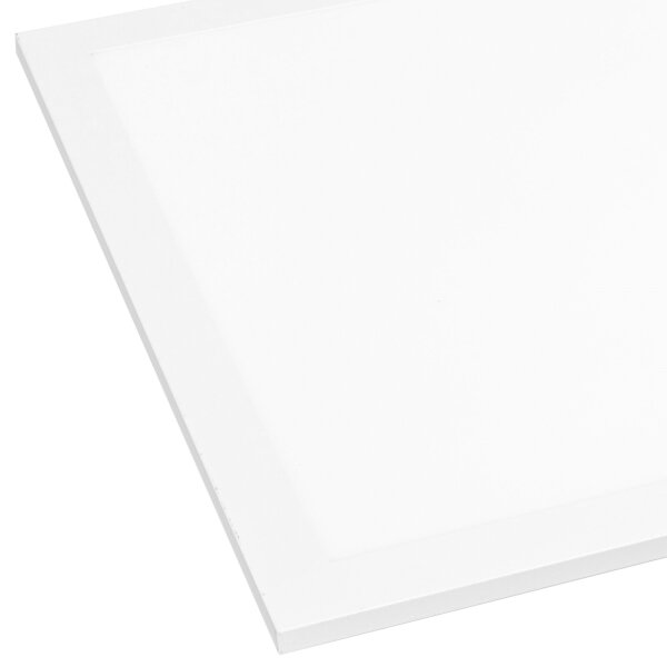 Aigostar - LED Stmievateľný panel podhľadový MESH LED/36W/230V 120x30 cm
