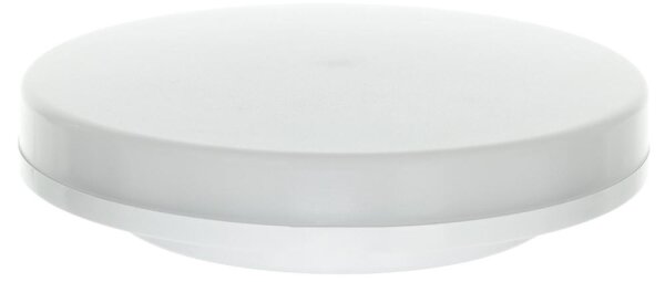 Retlux - LED RGBW Stmievateľné kúpeľňové stropné svietidlo LED/20W/230V Wi-Fi IP44 biela