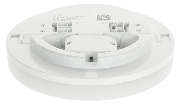 Retlux - LED RGBW Stmievateľné kúpeľňové stropné svietidlo LED/20W/230V Wi-Fi IP44 biela