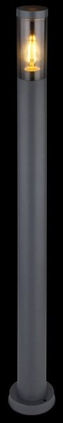 Globo 3159SA - Vonkajšia lampa BOSTON 1xE27/23W/230V IP44