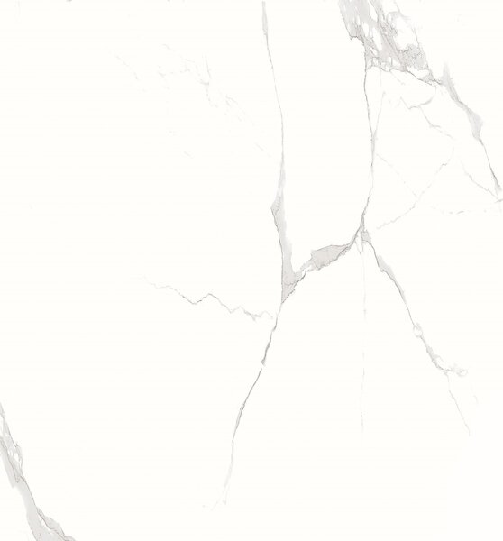 Statuario Classic 60x60 R 7,5mm