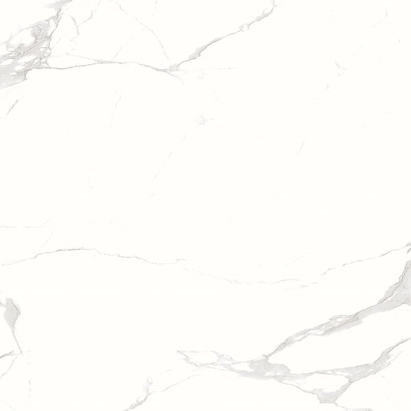 Statuario Classic 60x60 R 7,5mm