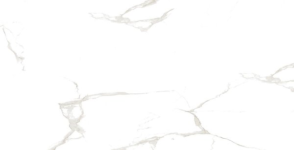 Statuario Classic 120x60 R 8 mm