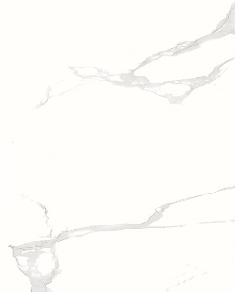 Statuario Classic 60x60 R 7,5mm