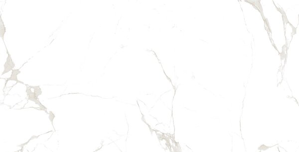 Statuario Classic 120x60 R 8 mm
