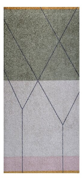 Rohožka 70x150 cm Linea - Mette Ditmer Denmark