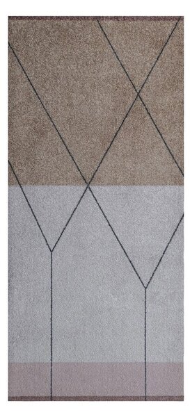 Rohožka 70x150 cm Linea - Mette Ditmer Denmark
