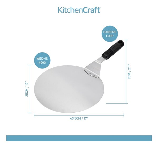 Plech na prenášanie torty Kitchen Craft Sweetly Does It