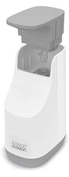 Dávkovač tekutého mydla Joseph Joseph Pump Soap, 350 ml