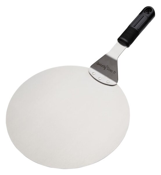 Plech na prenášanie torty Kitchen Craft Sweetly Does It