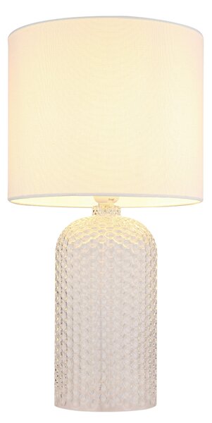 STOLNÁ LAMPA, 26,5/50 cm Globo - Interiérové svietidlá