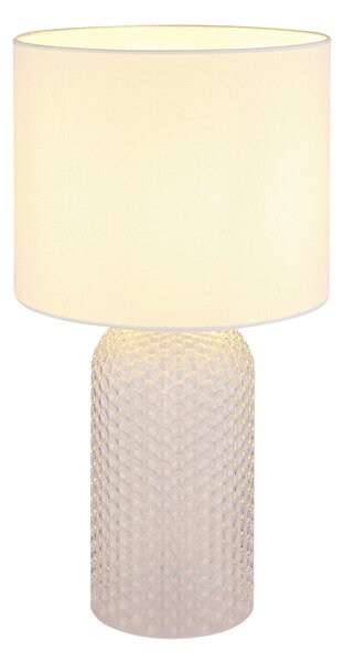 STOLNÁ LAMPA, 26,5/50 cm Globo - Interiérové svietidlá
