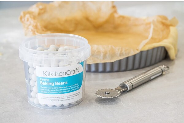 Keramické fazule na pečenie Kitchen Craft