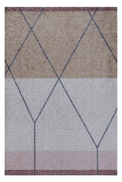 Rohožka 55x80 cm Linea - Mette Ditmer Denmark