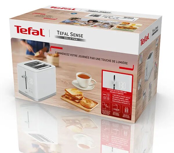 Tefal TT693110 - Hriankovač Sense