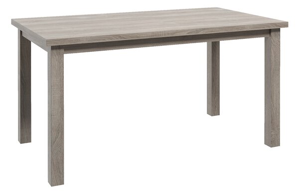 Rozkladací stôl Montana STW do jedálne - 160x90 cm
