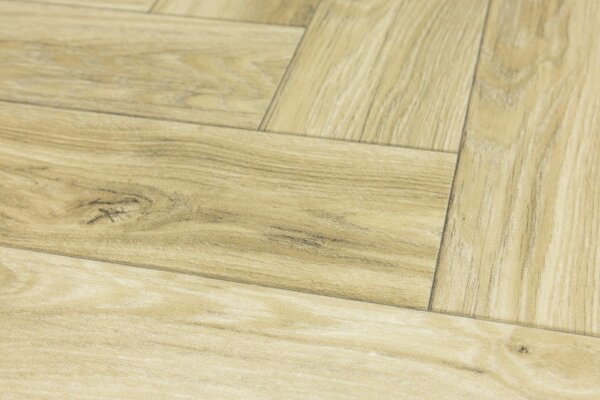 PVC podlaha Maxima Estate Oak S61 béžová