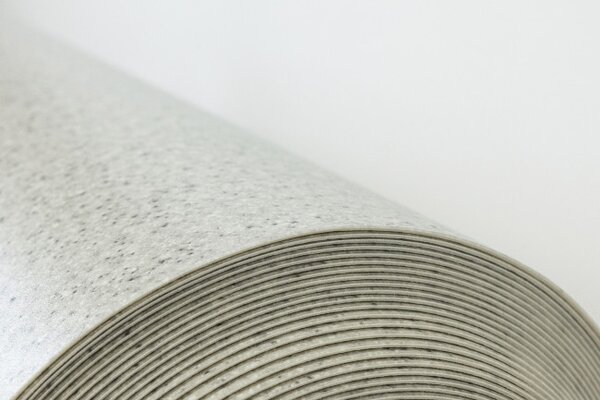 PVC podlaha Eclipse Eviana M91 terrazzo sivá