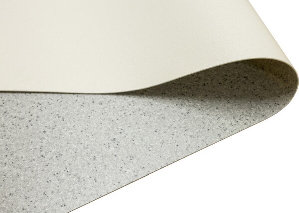 PVC podlaha Eclipse Eviana M91 terrazzo sivá