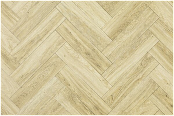 PVC podlaha Maxima Estate Oak S61 béžová