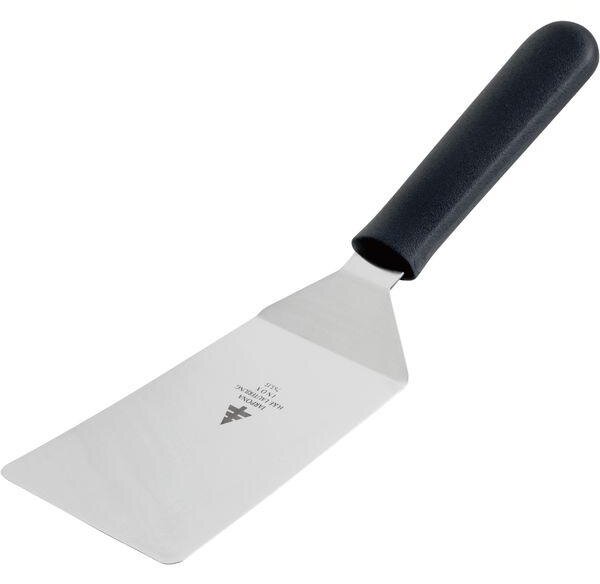 Lopatky na pizzu 15 cm nerez, plastová rukoväť, Lauternung Solingen