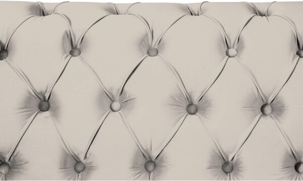 ROHOVÁ SEDAČKA CHESTERFIELD GREYSON 284 x 252 cm