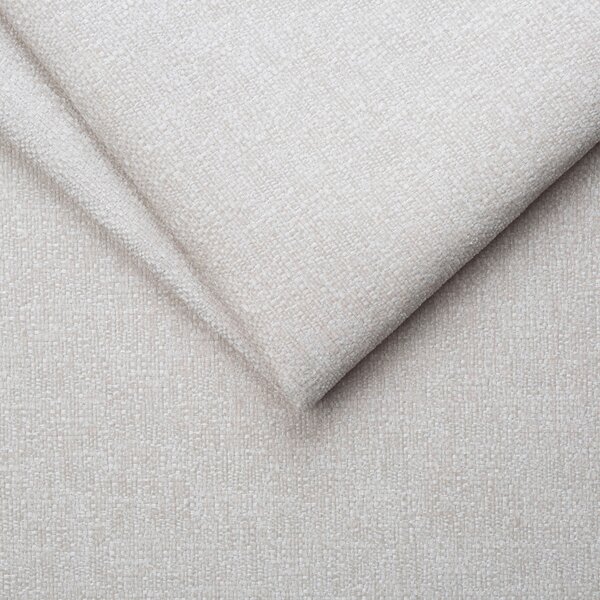 ROHOVÁ SEDAČKA, textil, krémová Livetastic - Sedačky, Online Only