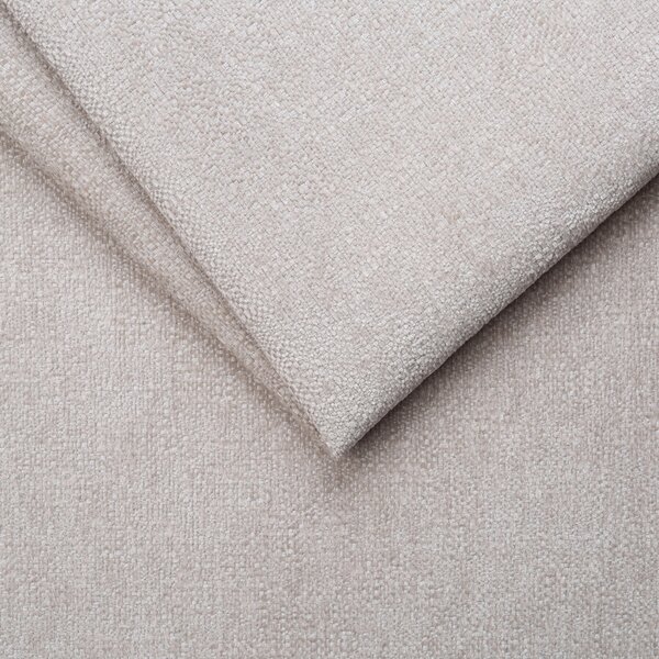 ROHOVÁ SEDAČKA, textil, béžová Livetastic - Sedačky, Online Only