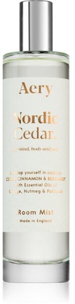 Aery Nordic Cedar bytový sprej 100 ml