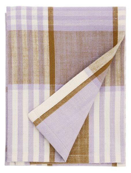 Utierka Caramel/Lilac