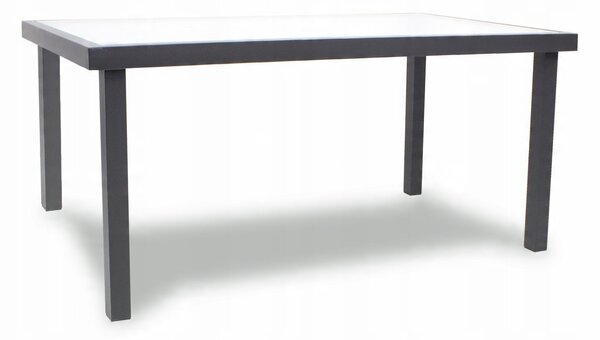 Záhradný nábytok GARDENLINE ( 2 kreslá, lavička, stolík )