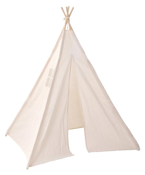 Sinsay - Detský stan tipi - béžová