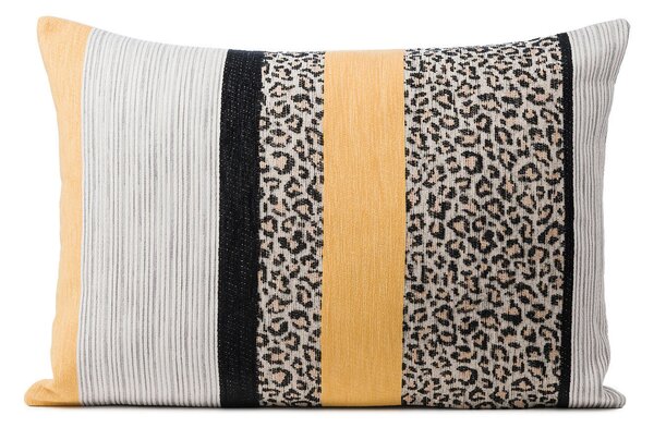 DEKORAČNÝ VANKÚŠ 40/60 cm Novel - Textil do domácnosti