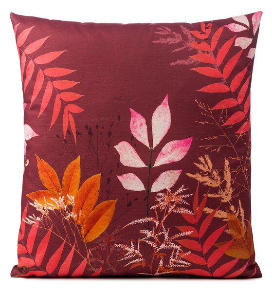 DEKORAČNÝ VANKÚŠ 50/50 cm Novel - Textil do domácnosti