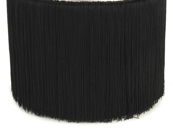 TABURETKA, kov, plast, textil, 38/45/38 cm MID.YOU - Kreslá, Online Only