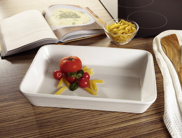 ZAPEKACIA MISA porcelán keramika Homeware Profession. - Jedálenské sety