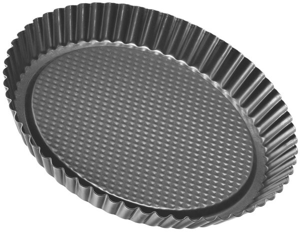 FORMA NA OVOCNÝ KOLÁČ 28/28/3,5 cm Zenker - Formy & plechy na pečenie