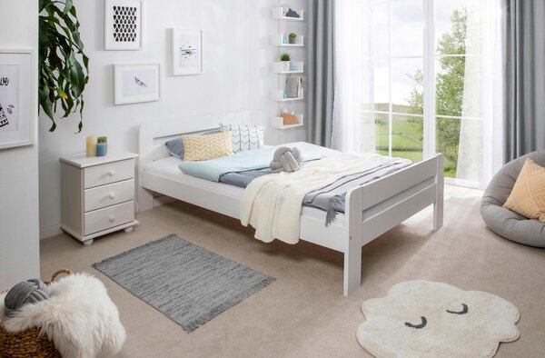 POSTEĽ, 120/200 cm, {item.attr('143-3472'),[] MID.YOU - Online Only detský nábytok, Online Only